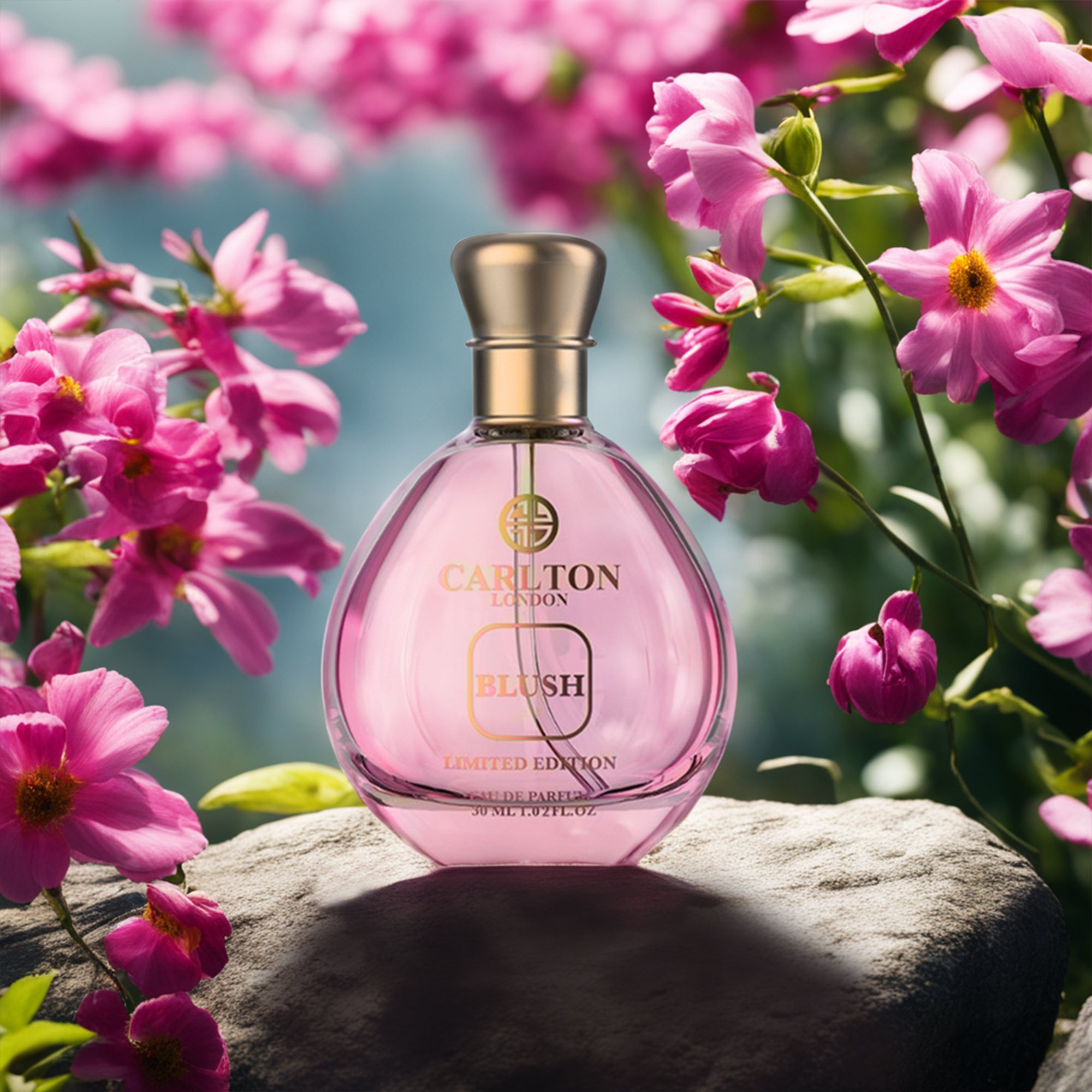 Blush 30ml : Women's Eau de Parfum