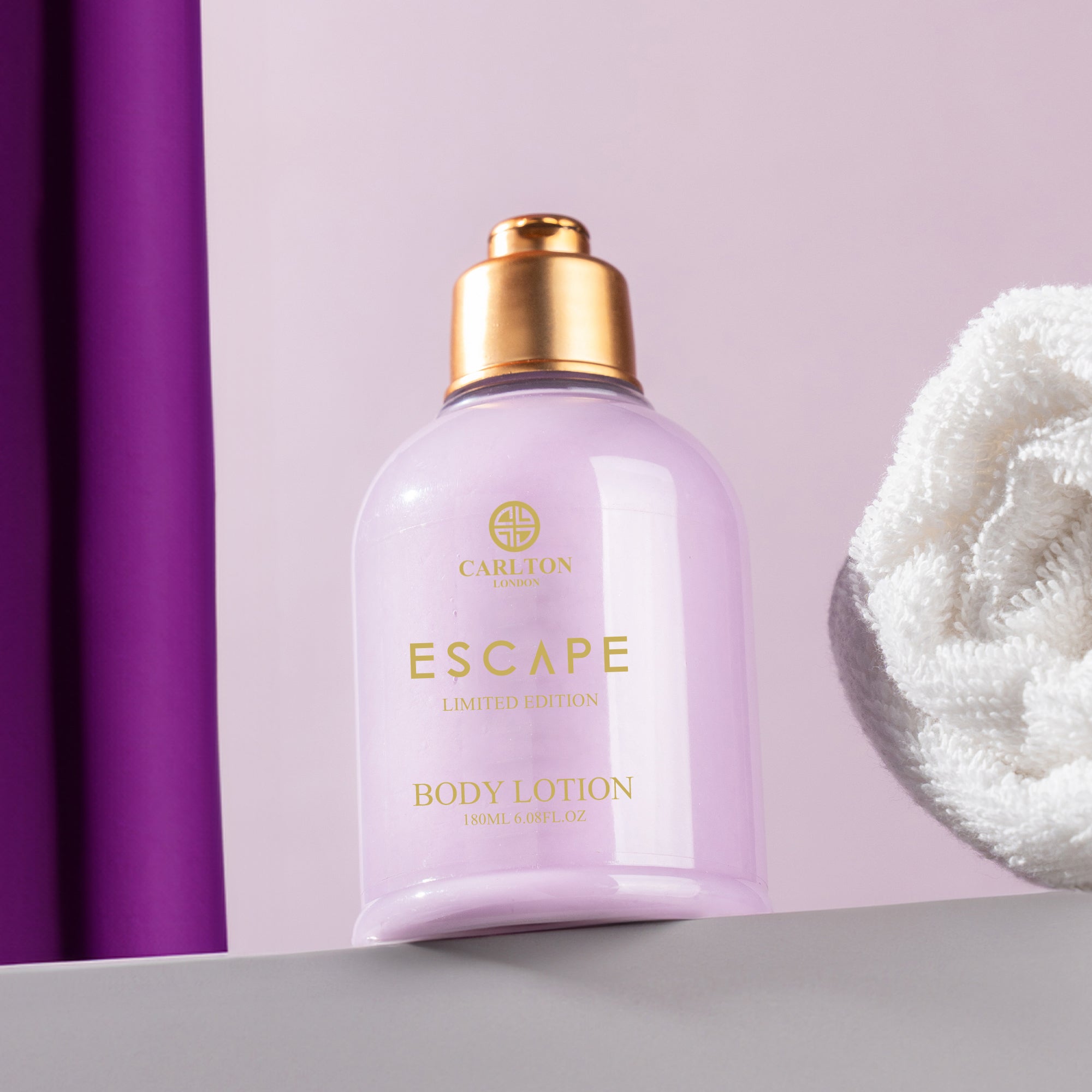 Women Escape body Lotion - 180ml