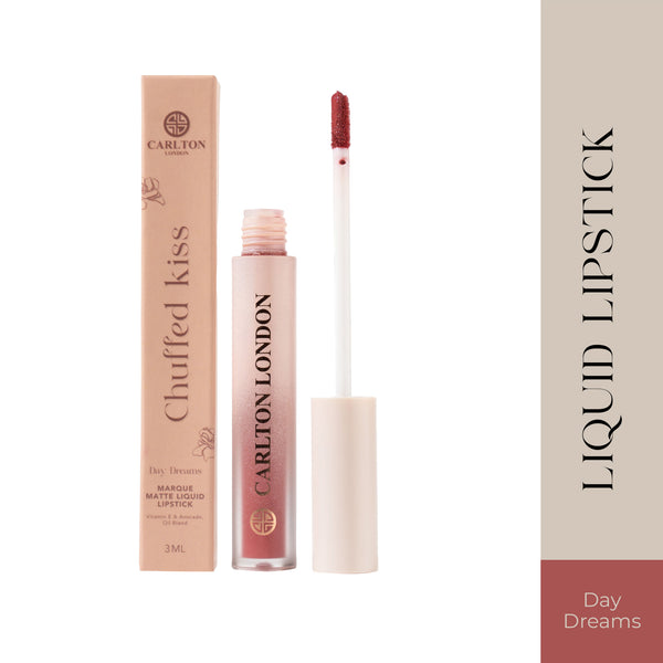 Marque Matte Liquid Lipstick (Day Dreams)