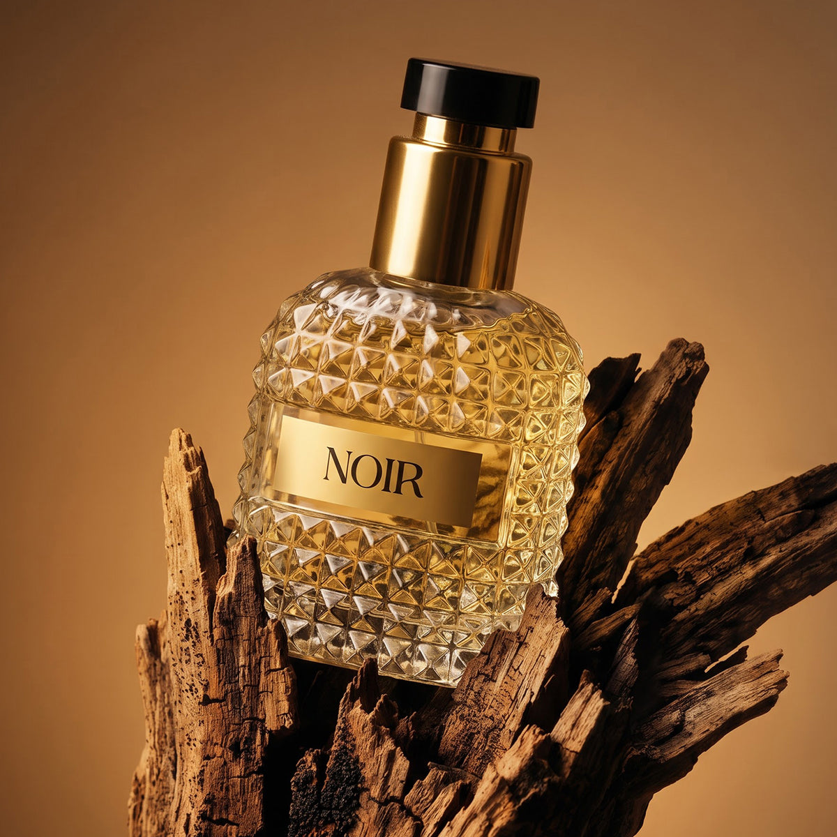 Carlton London Noir Perfume for Women, 30 ml, Eau de Parfum for Everyday Wear - Calton London Noir-30ml