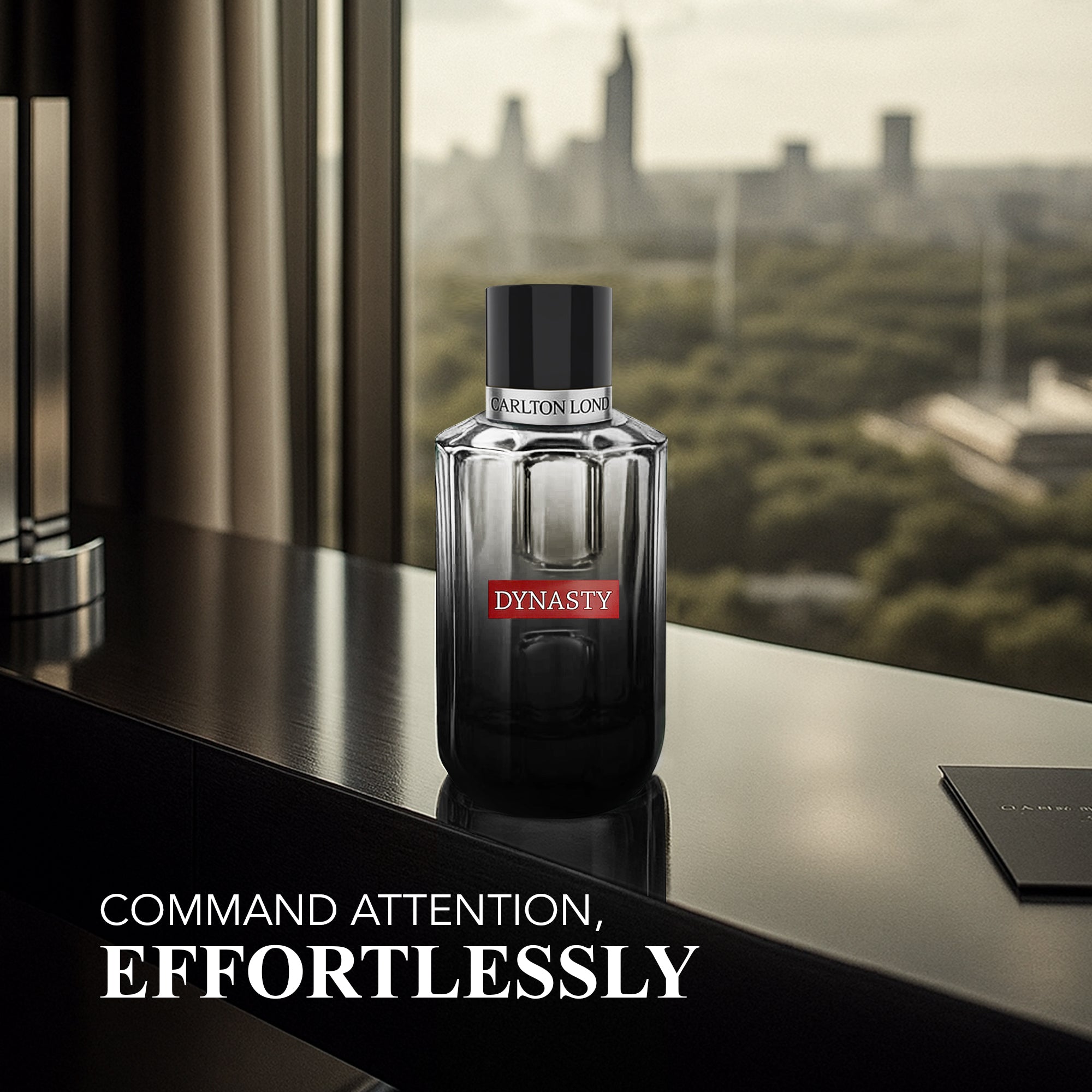 Dynasty : Carlton London Mens Perfume