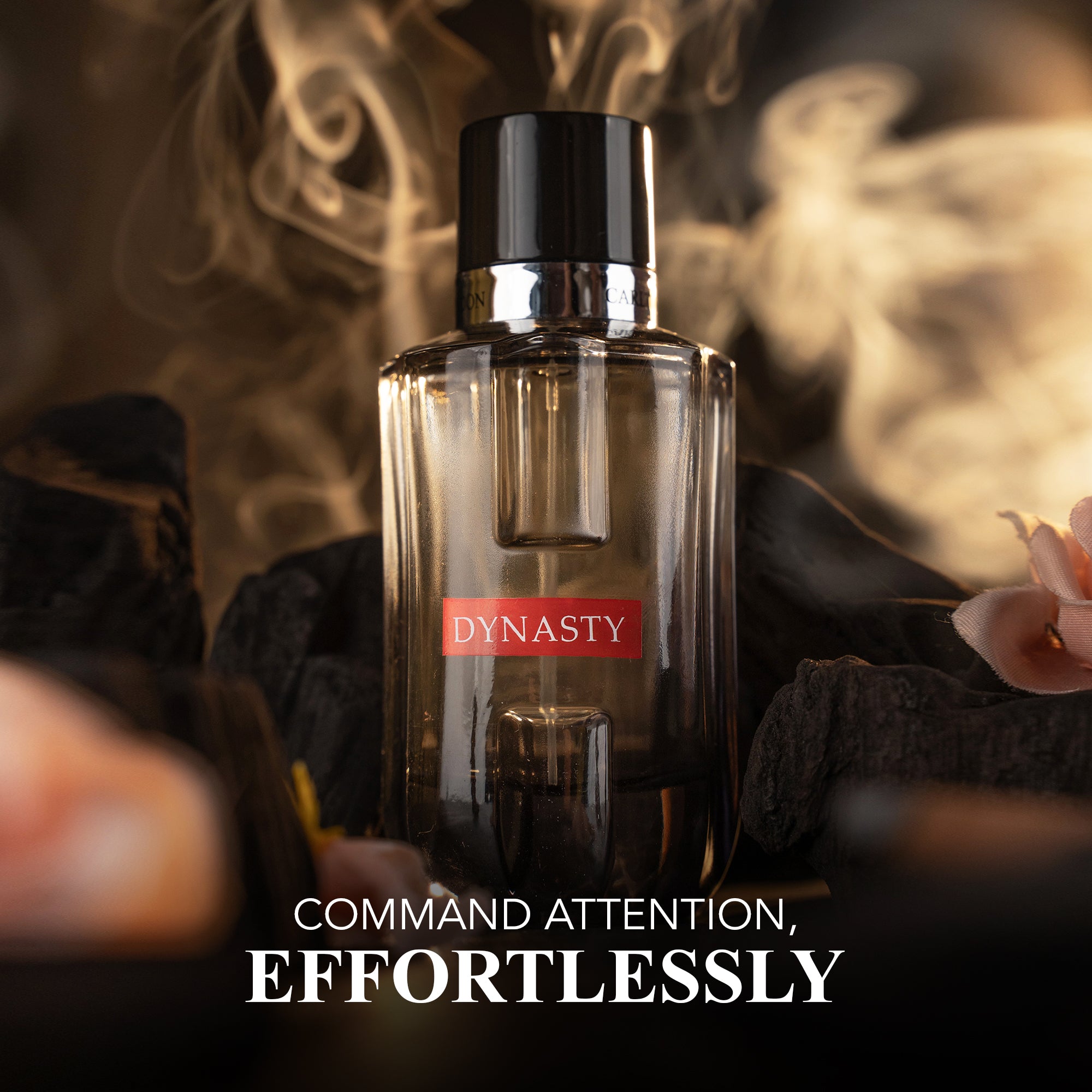 Dynasty : Carlton London Mens Perfume