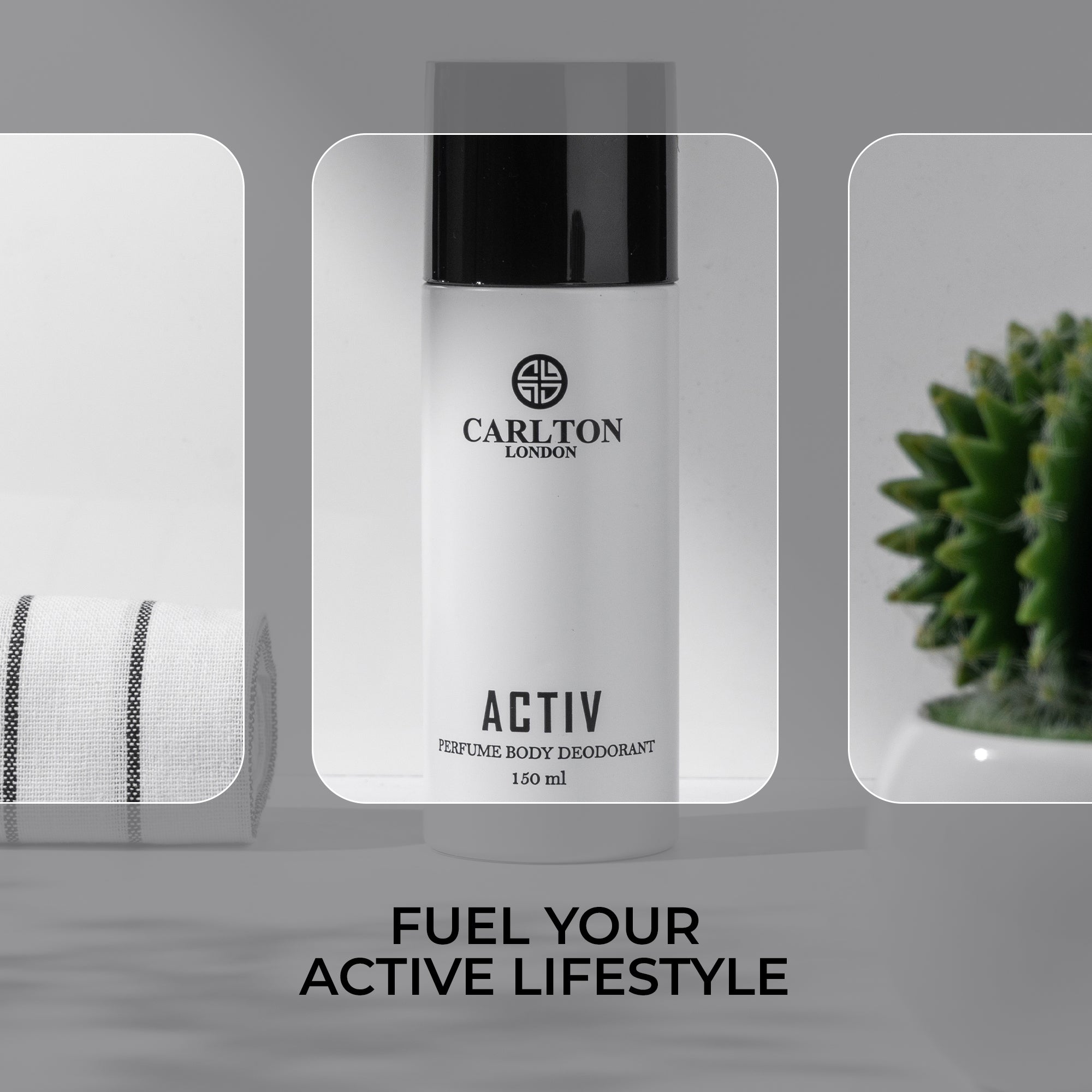 ACTIV DEO FOR MEN