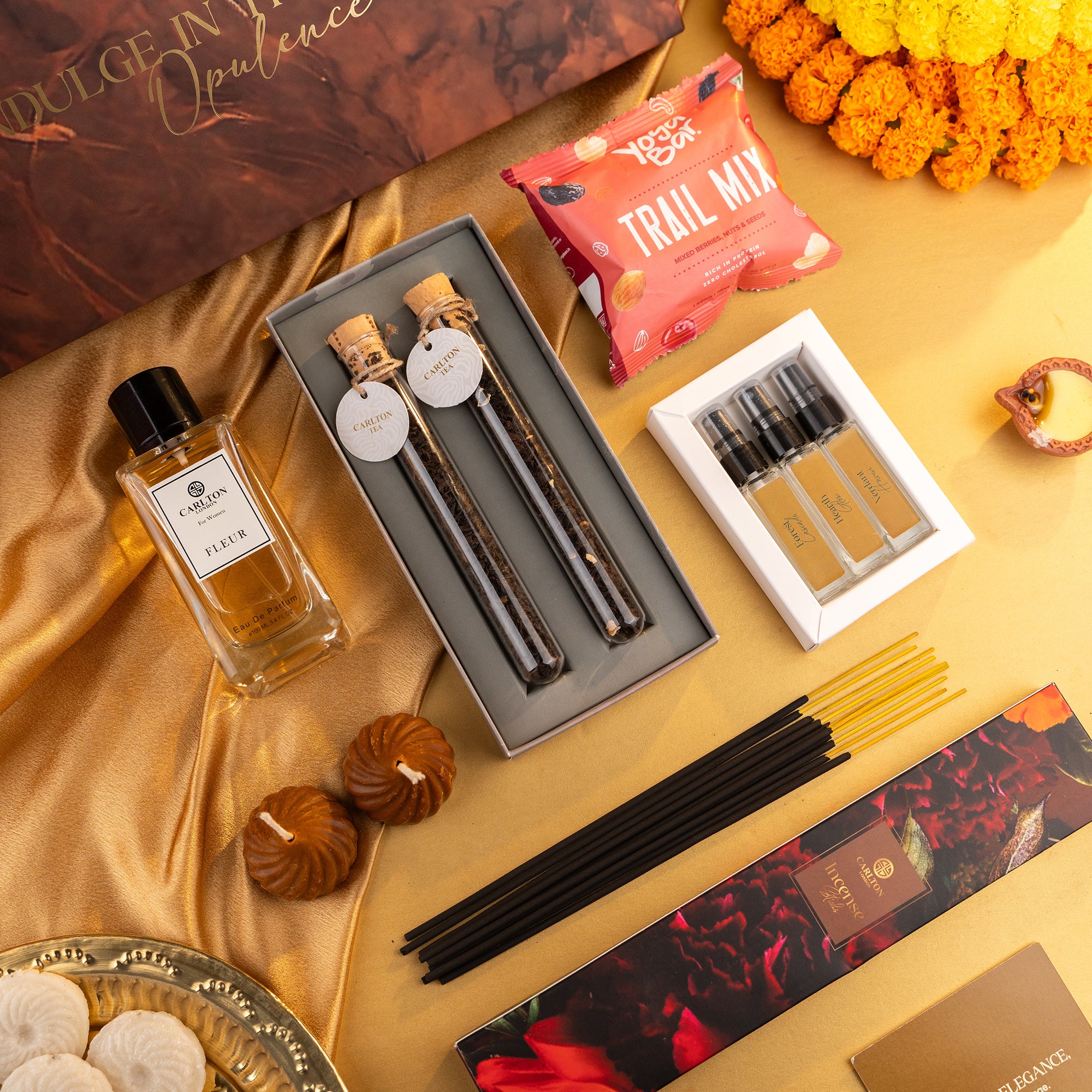 Diwali Assorted Gift Set