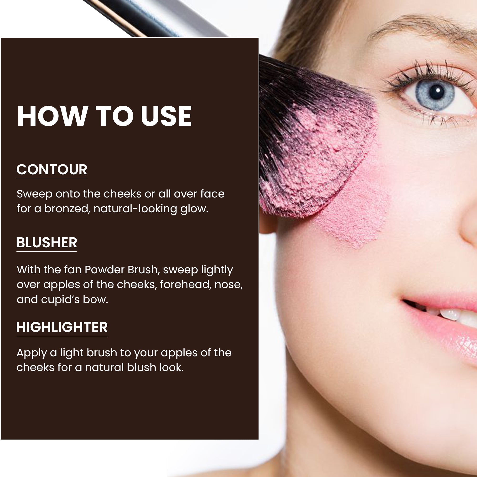 Enchante: All-in-One Face Palette