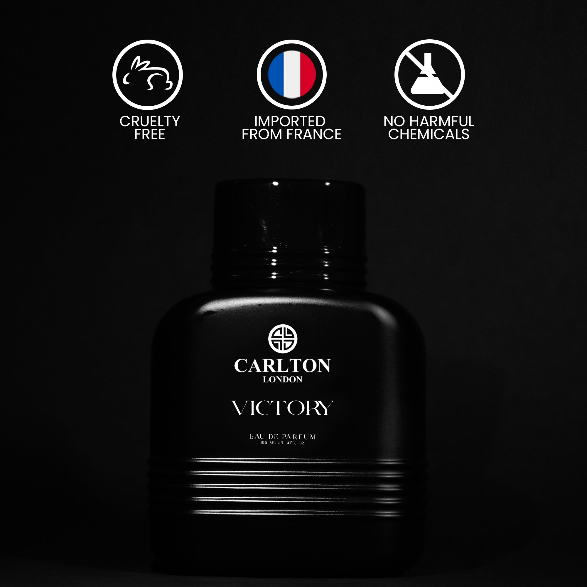 VICTORY PERFUME FOR MEN