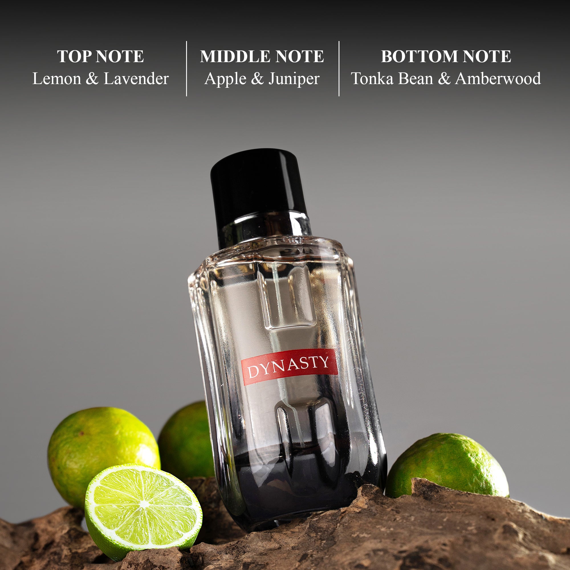 Dynasty : Carlton London Mens Perfume