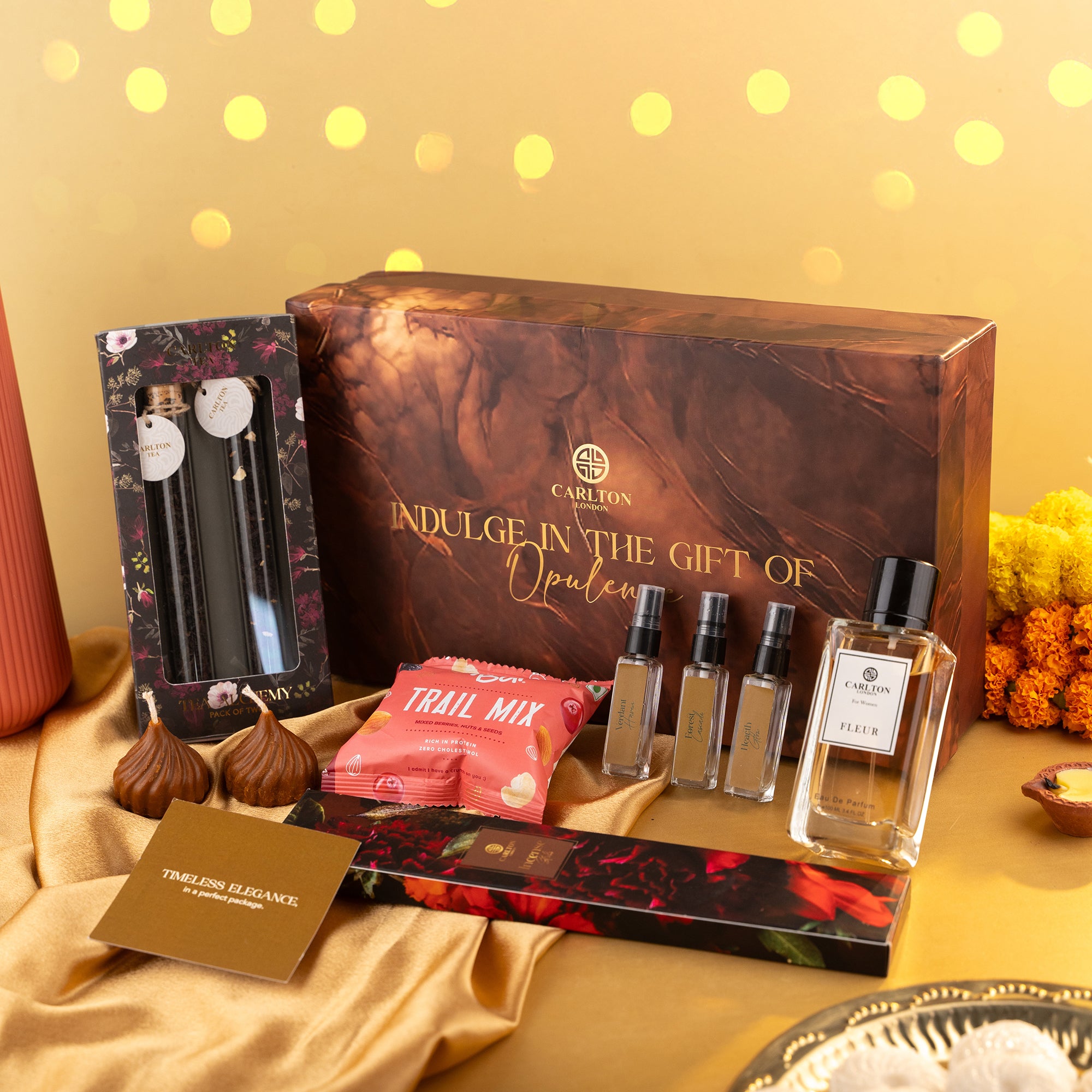 Diwali Assorted Gift Set