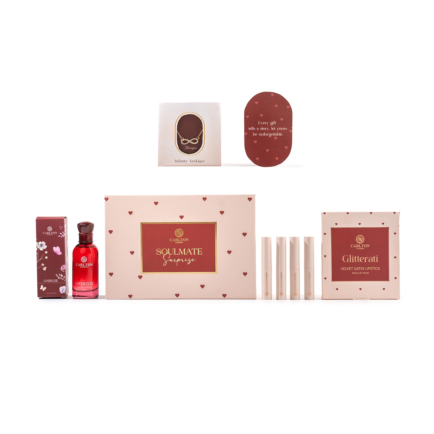 Soulmate Surprise Gift Set