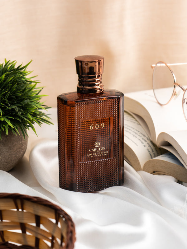 609: Men's Eau de Parfum