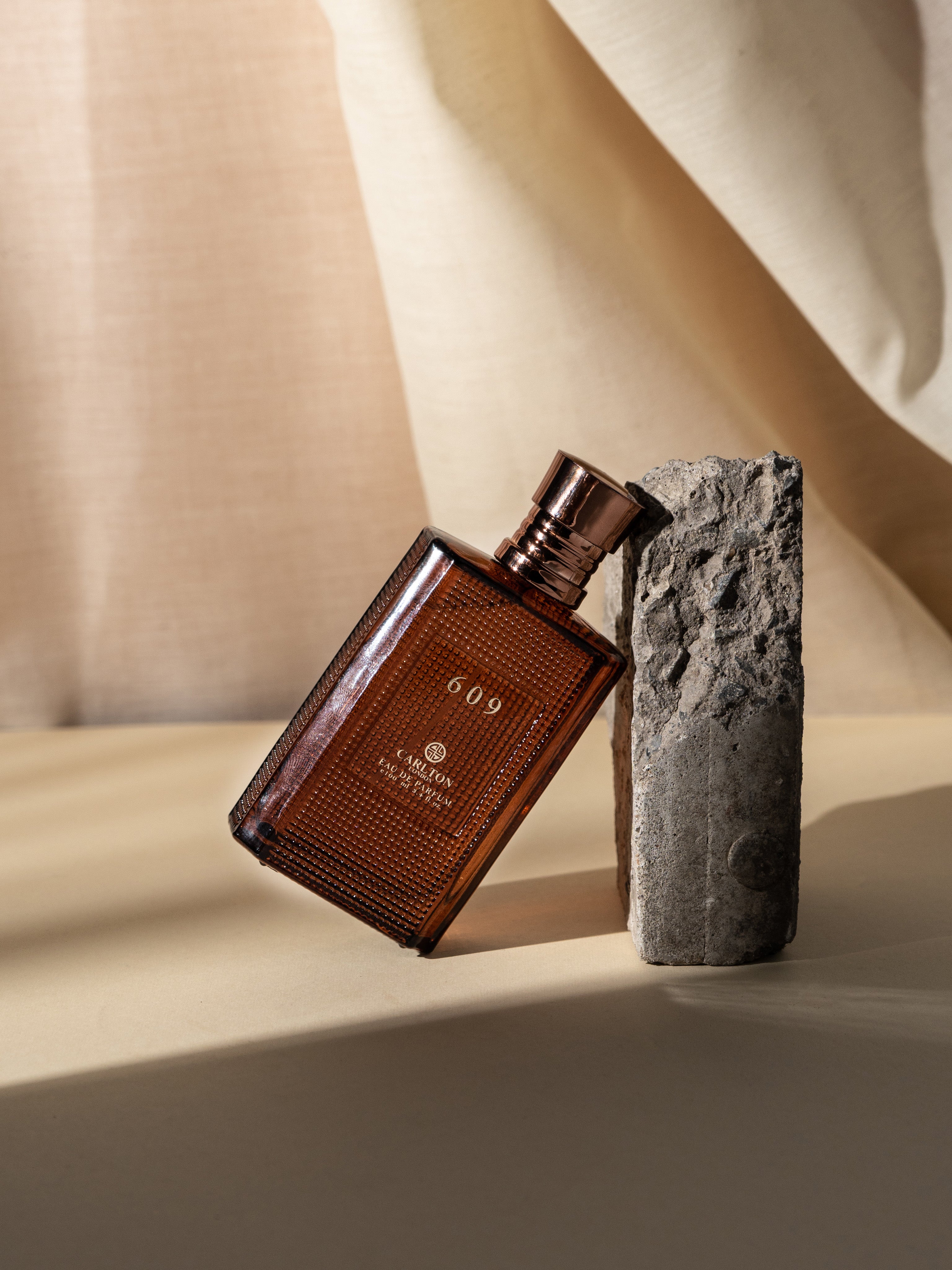 609: Men's Eau de Parfum