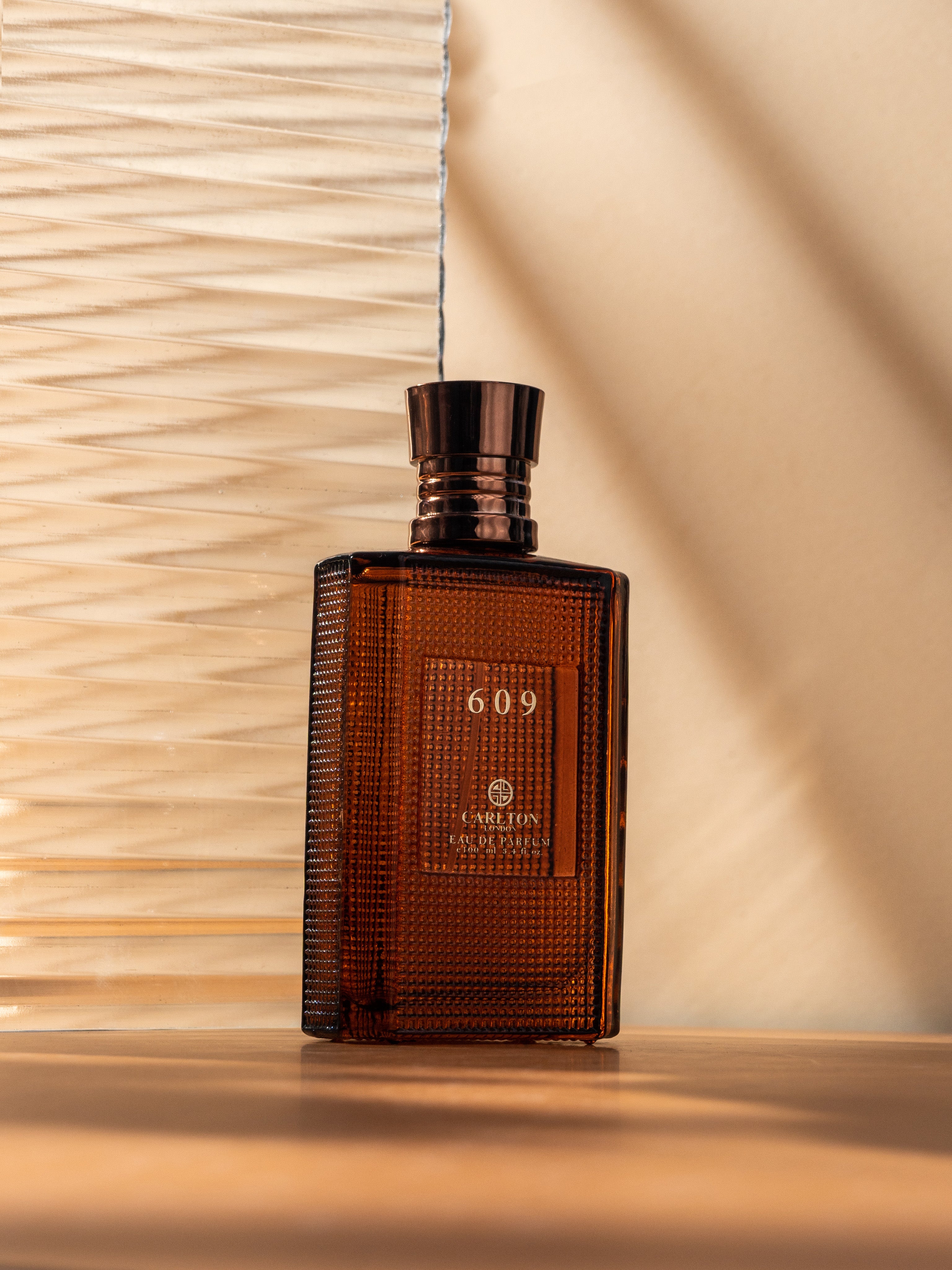 609: Men's Eau de Parfum