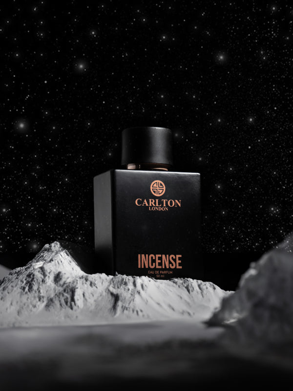 Incense: Men's Eau de Parfum (50ml)