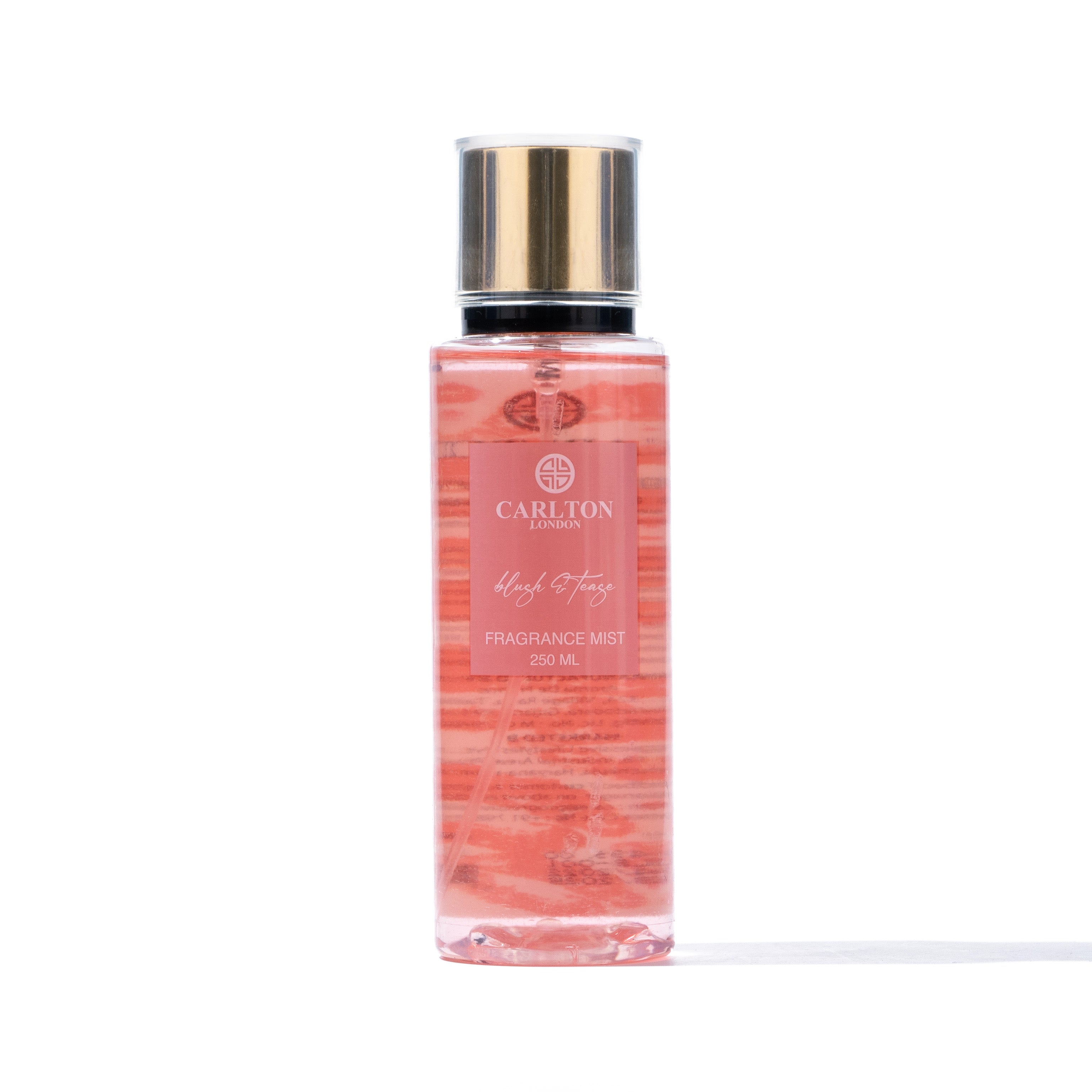 BLUSH & TEASE BODY MIST