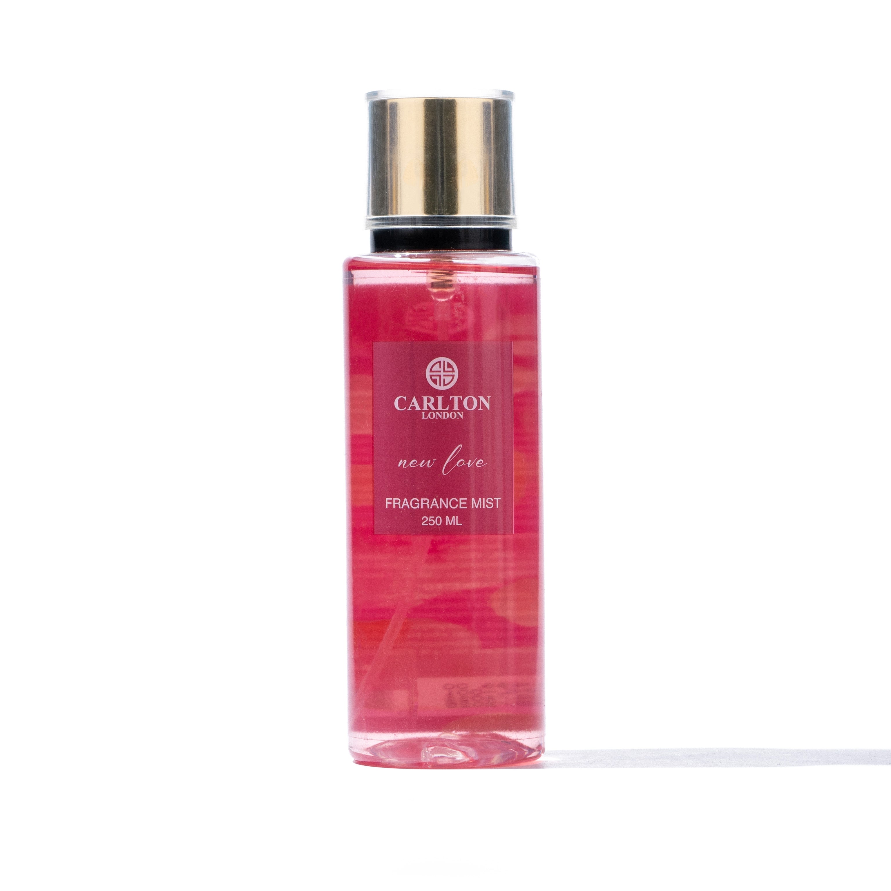 New Love Body Mist-250 ML