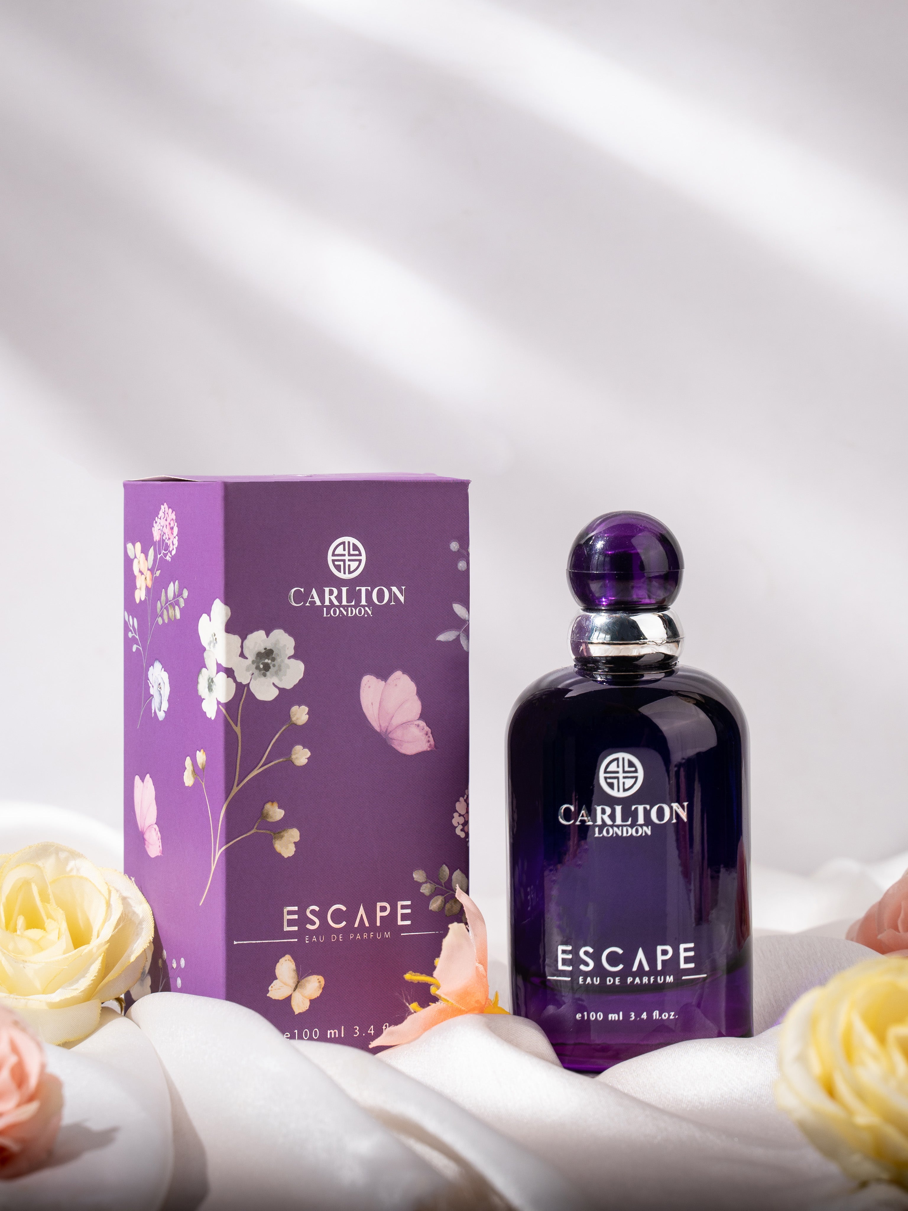 Escape: Women's Eau de Parfum