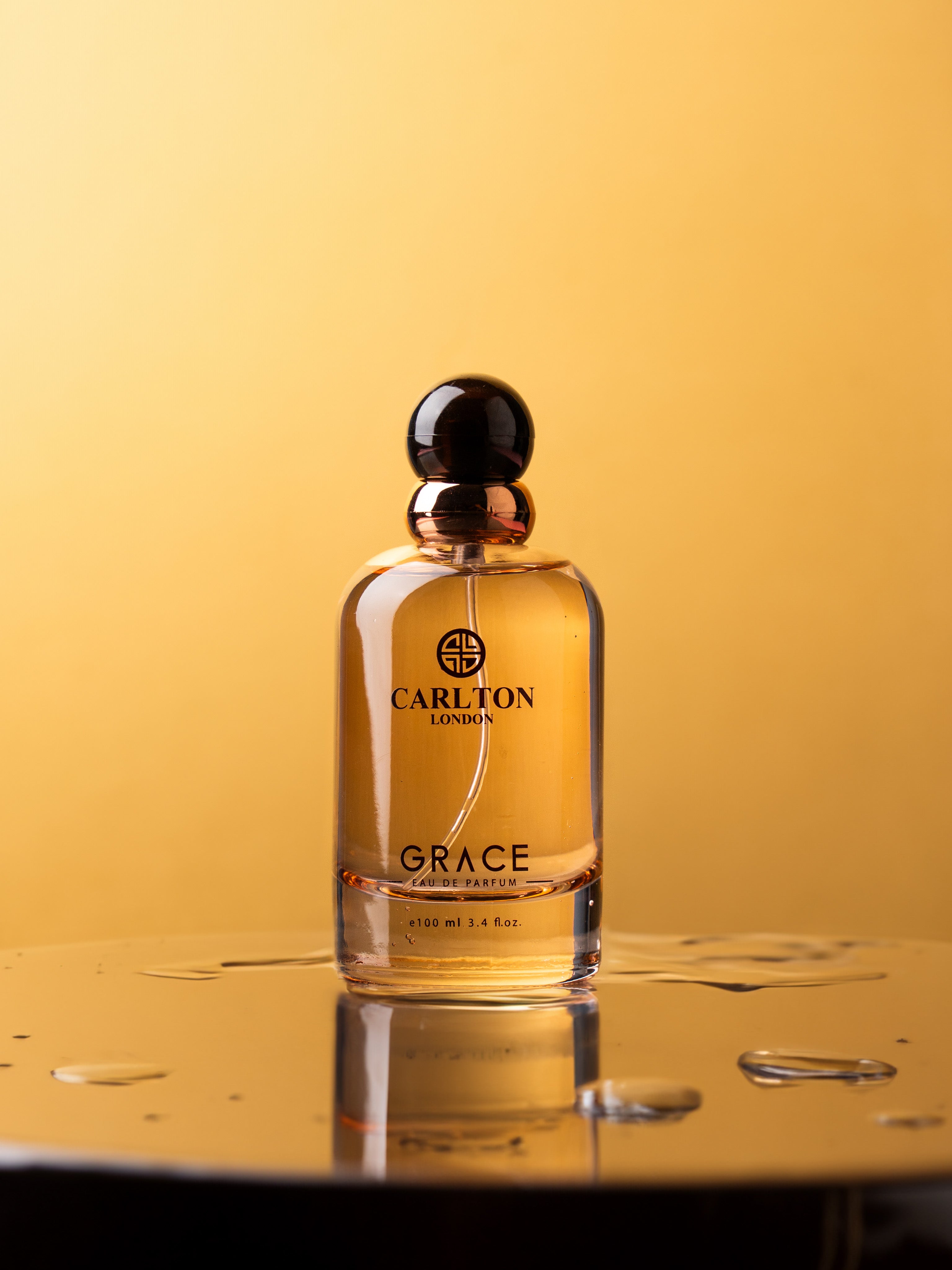 Grace: Women's Eau de Parfum - CLPLG013