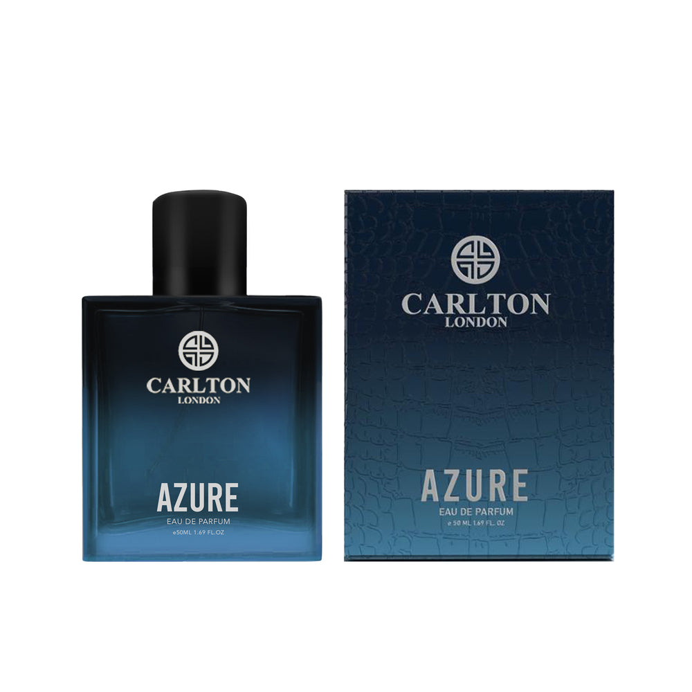 Azure: Men's Eau de Parfum