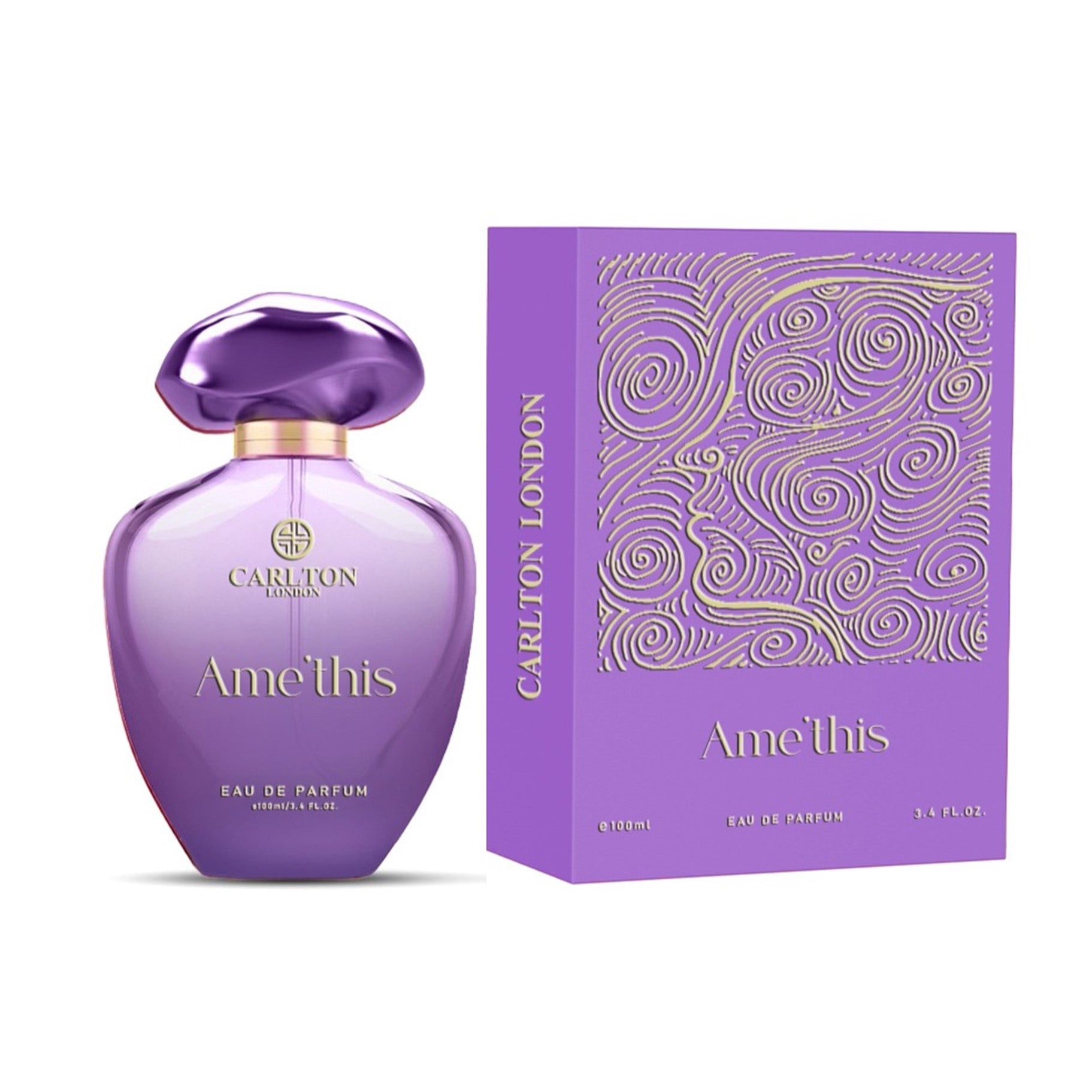 AME'THIS Women EDP Perfume - 100ml