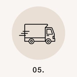 Pan-India Delivery