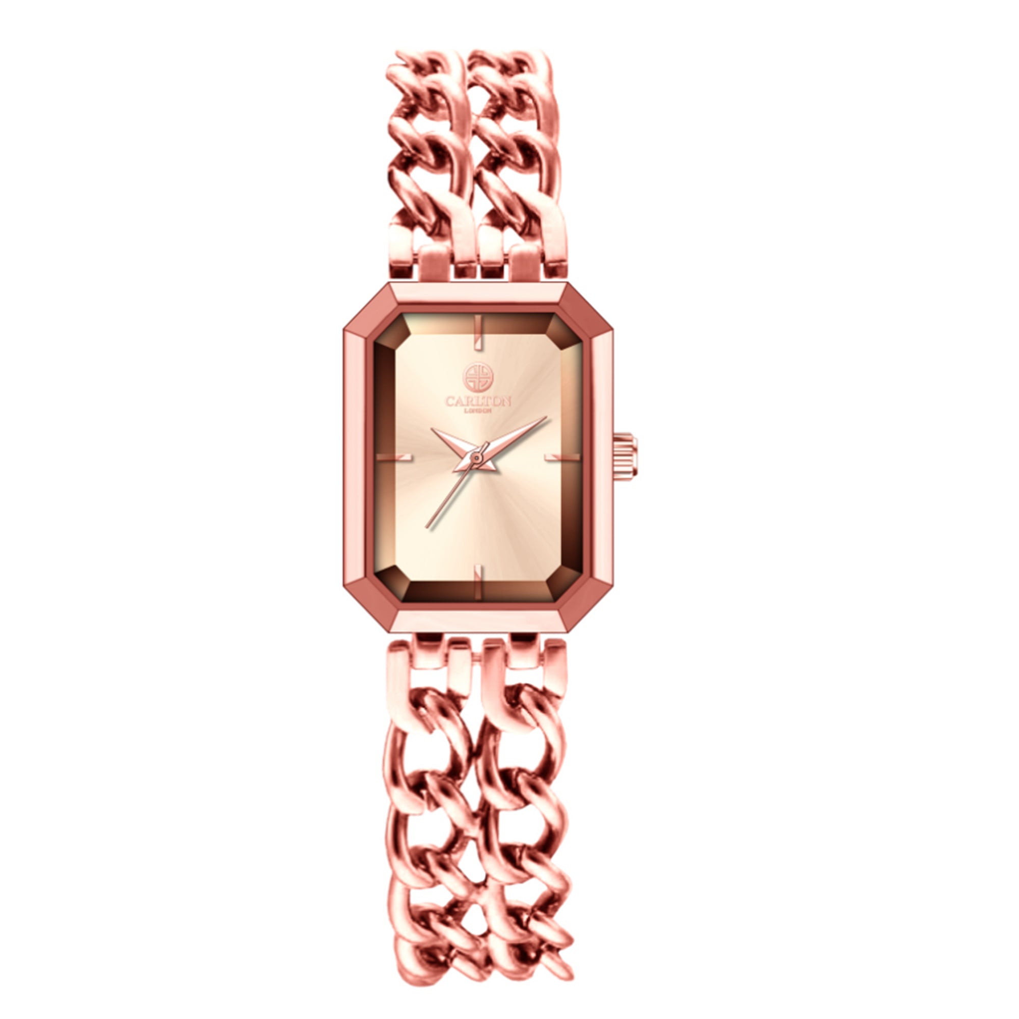 Carlton London Women Analog Quartz Watch