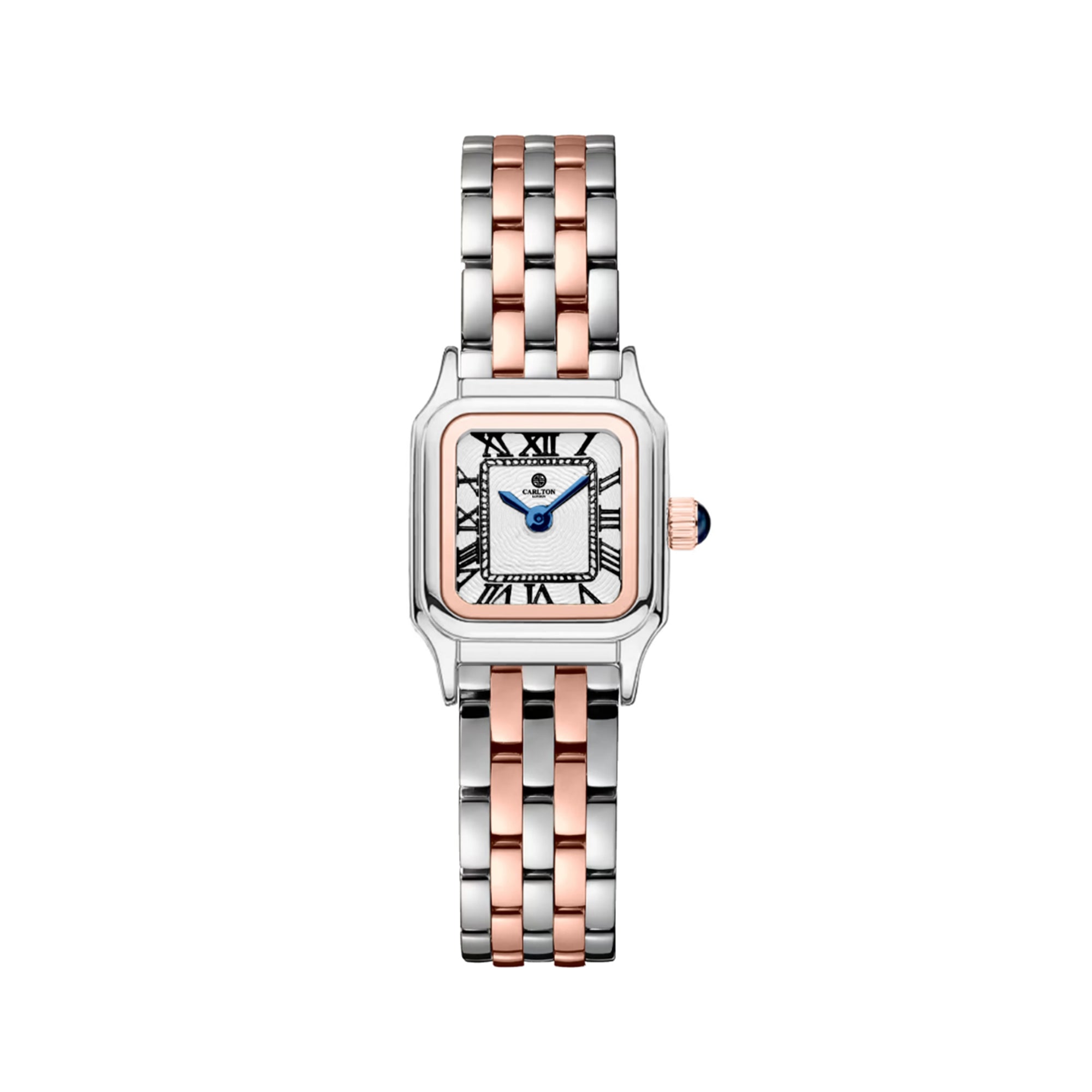 Chloe White Women Analog Watch