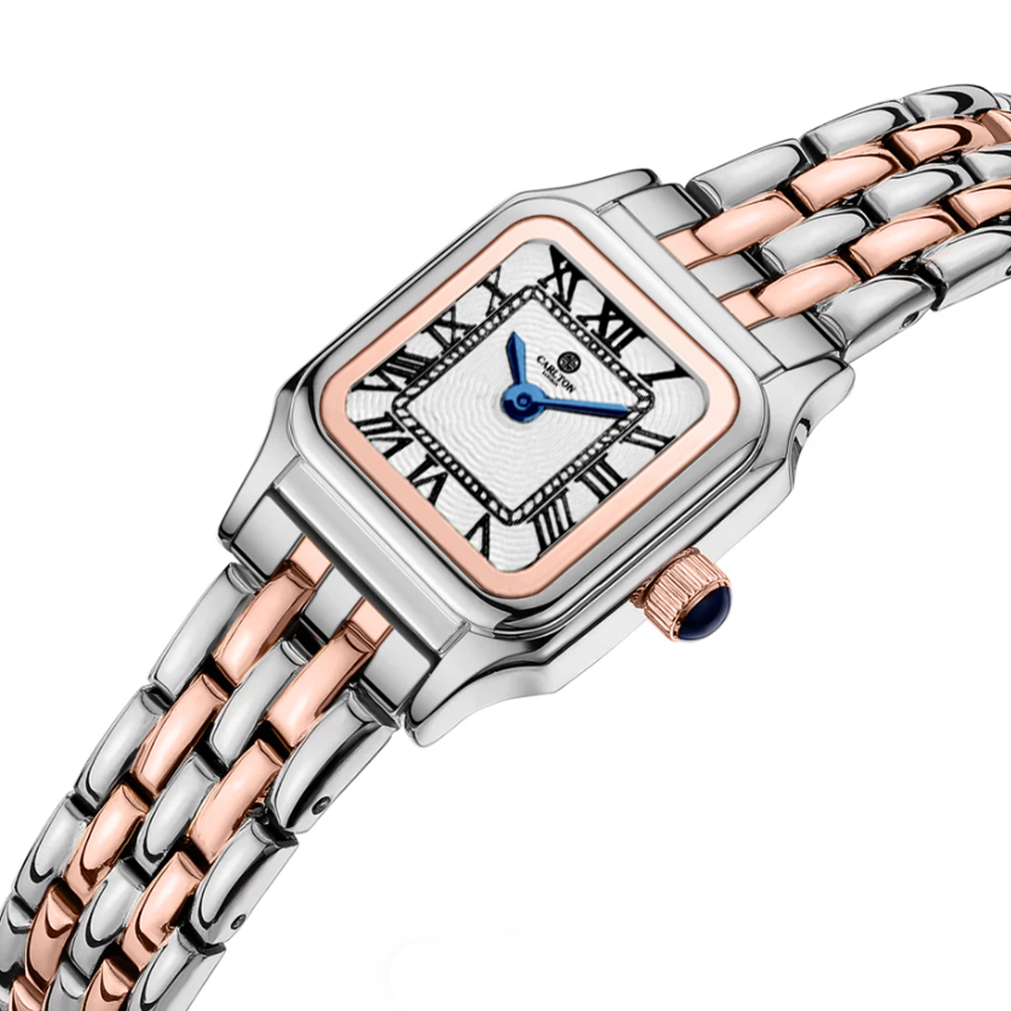 Chloe White Women Analog Watch