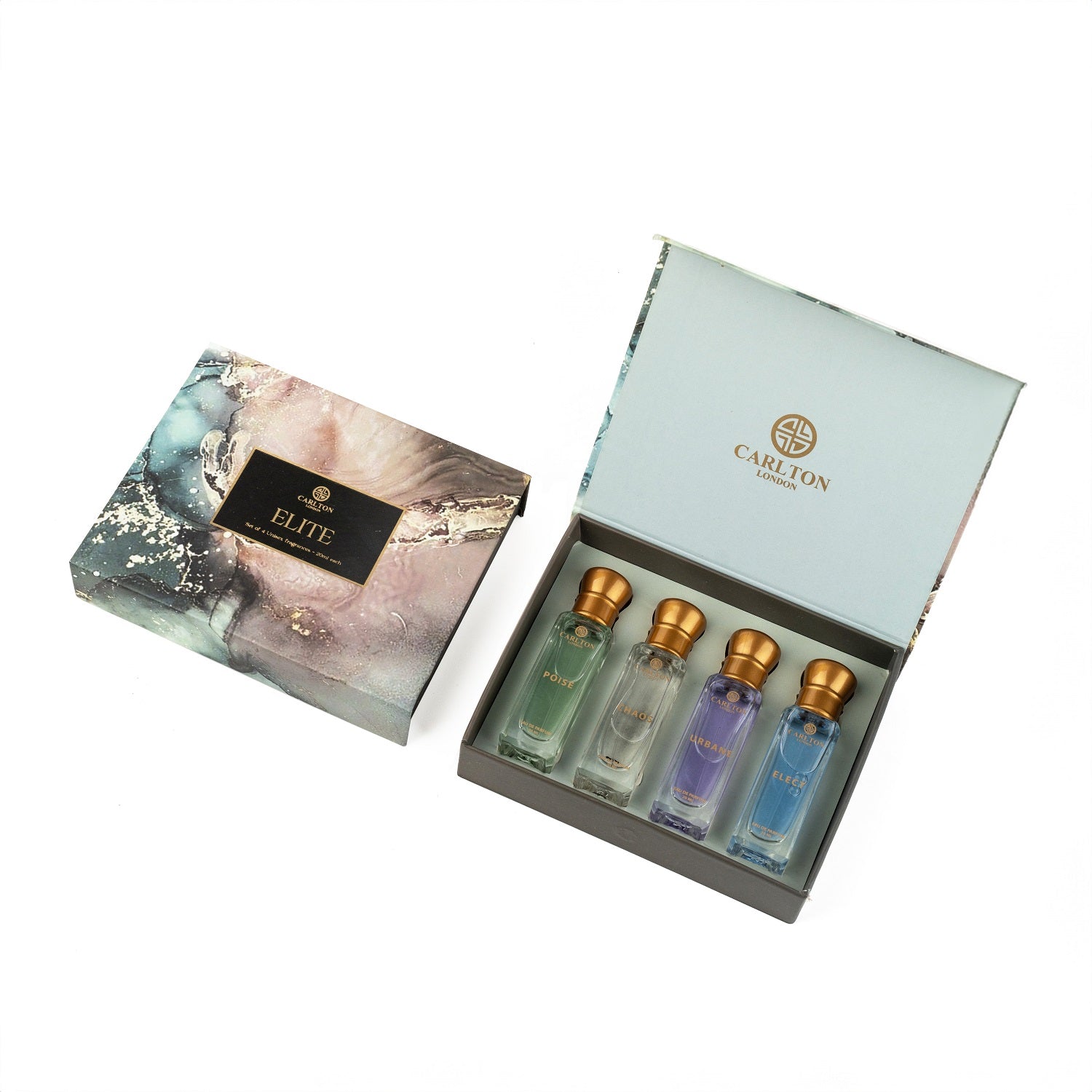 ELITE UNISEX GIFT SET