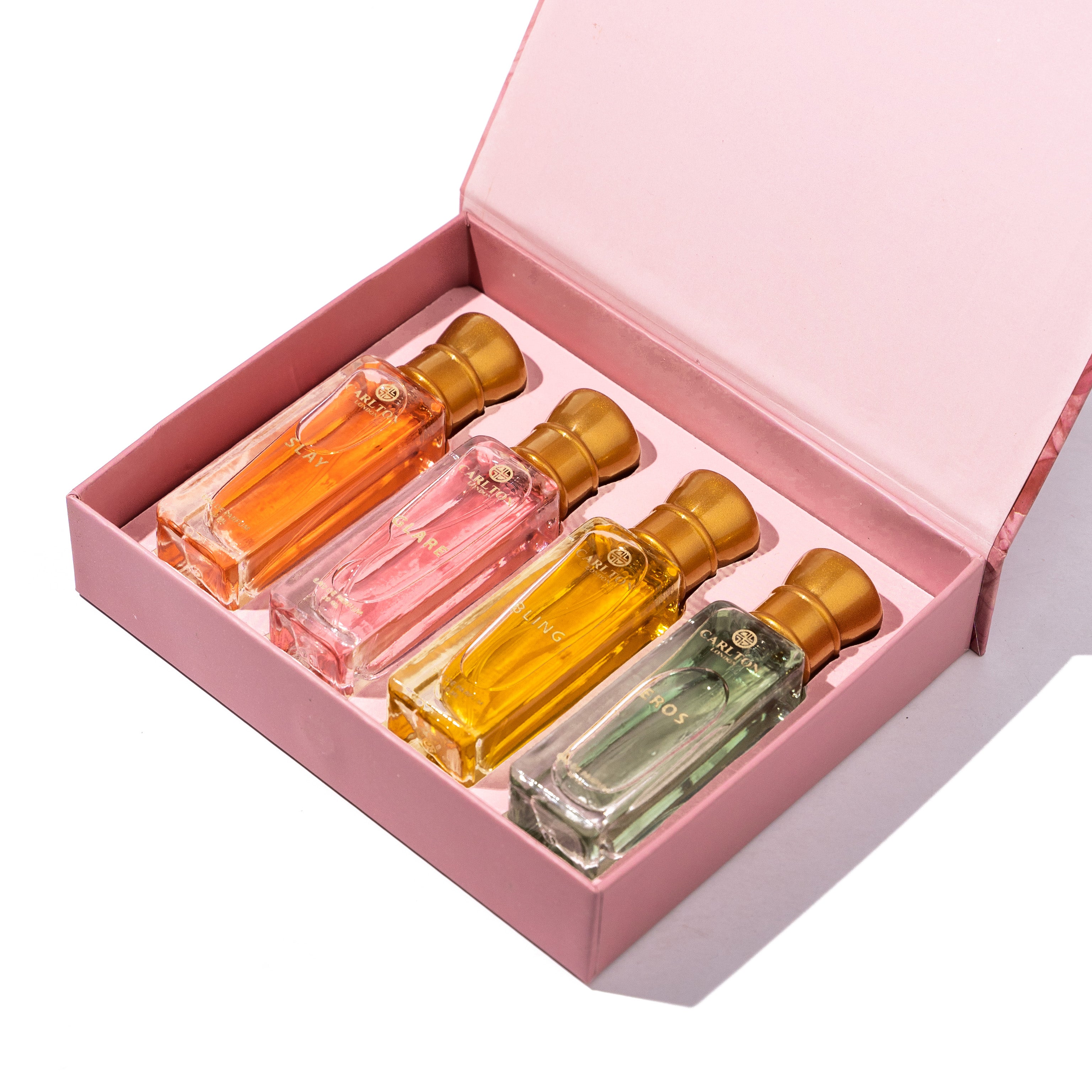 DAZZLE WOMEN GIFT SET