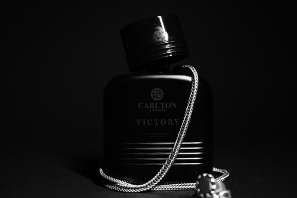 Victory: Eau de Parfum for Men