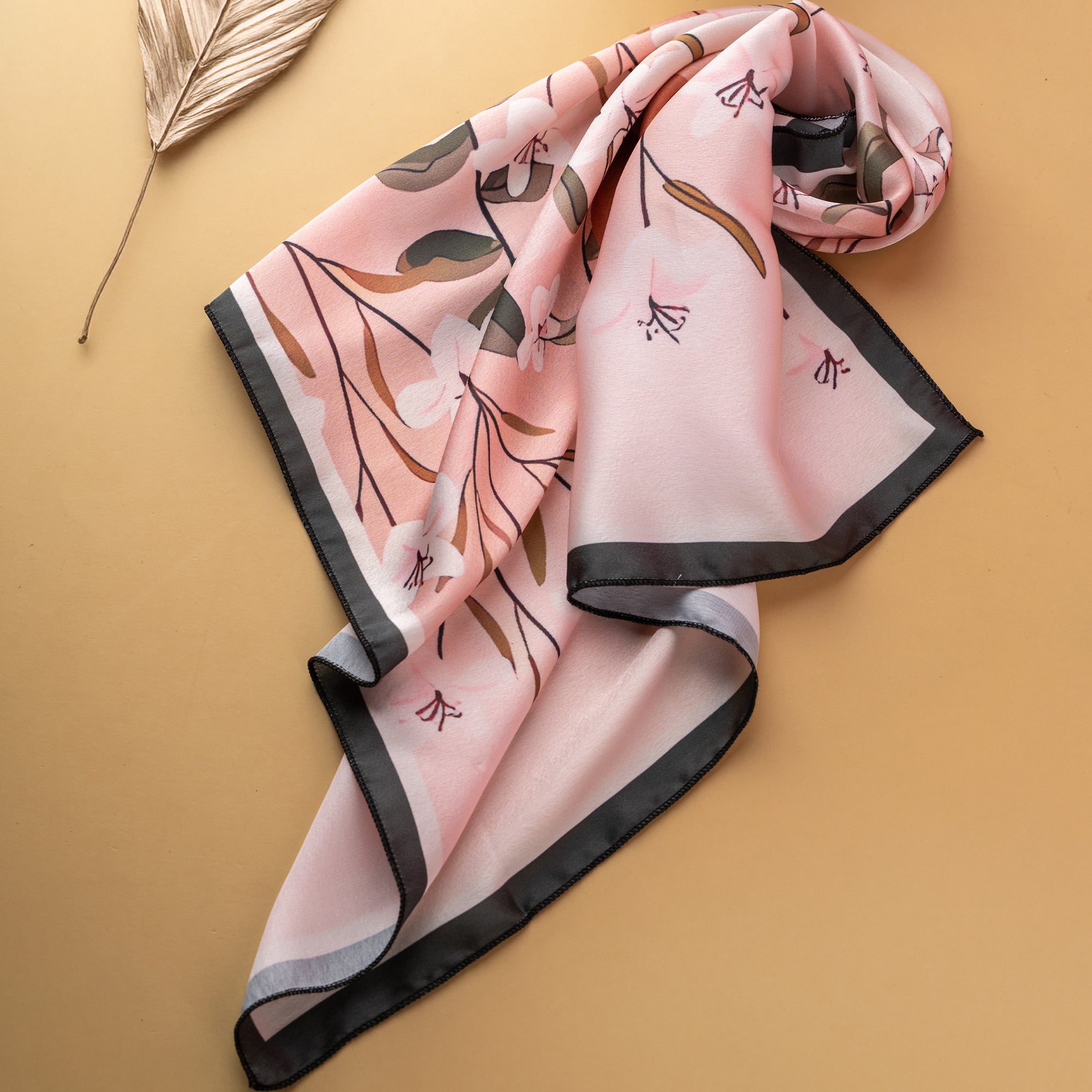 Women Gift Set 2 Sabrina Watch + Scarf - CLPLG043