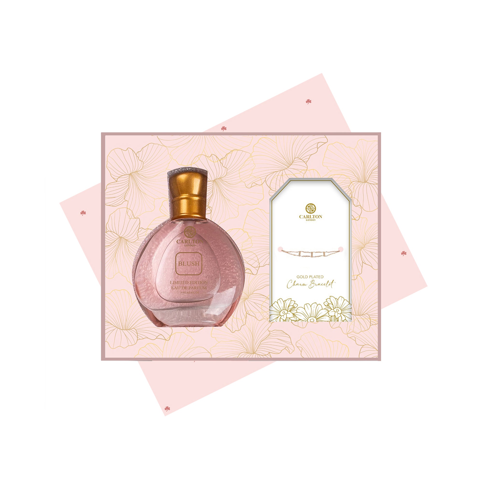 GIFT SET OF 2 FOR WOMEN - CLPLG044