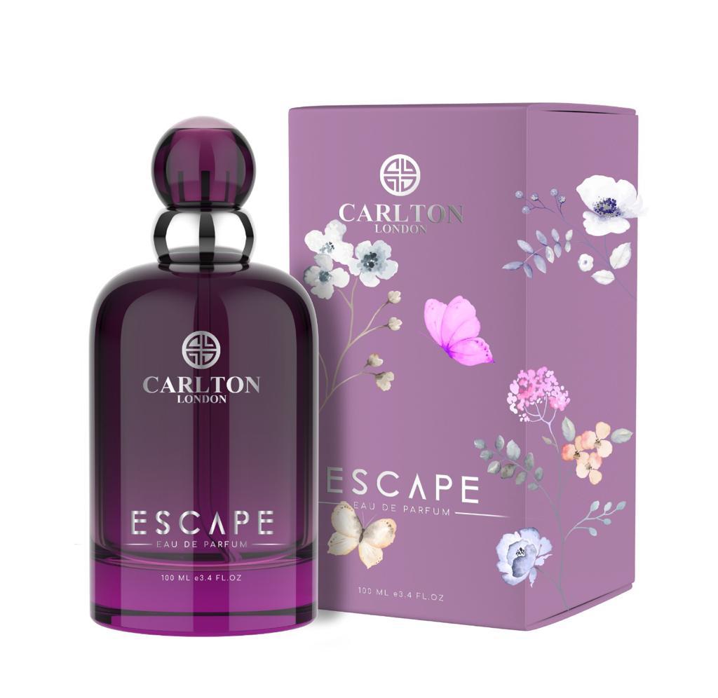 ESCAPE WOMEN PERFUME