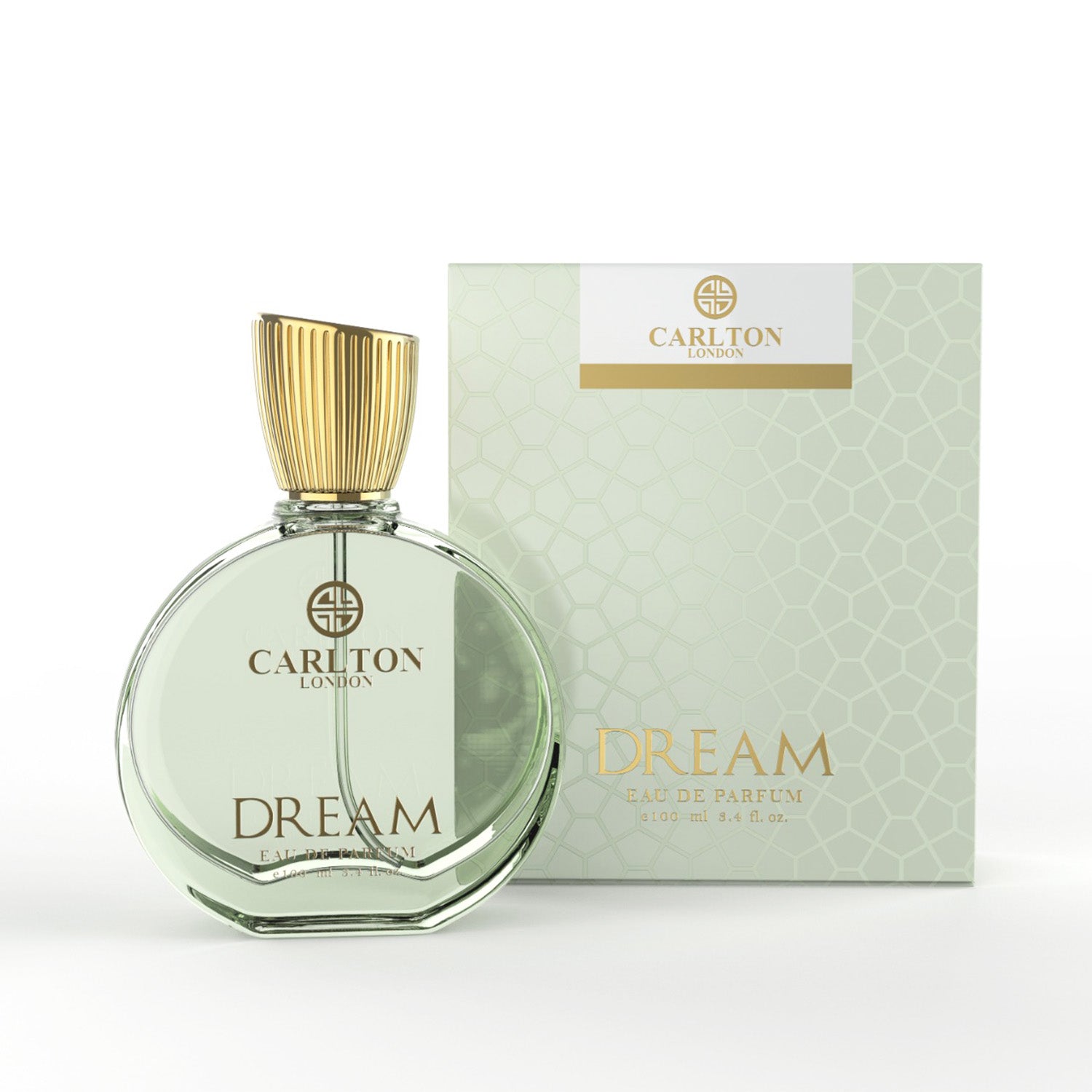 Women Limited Edition Dream Eau de Parfum - 100 ml