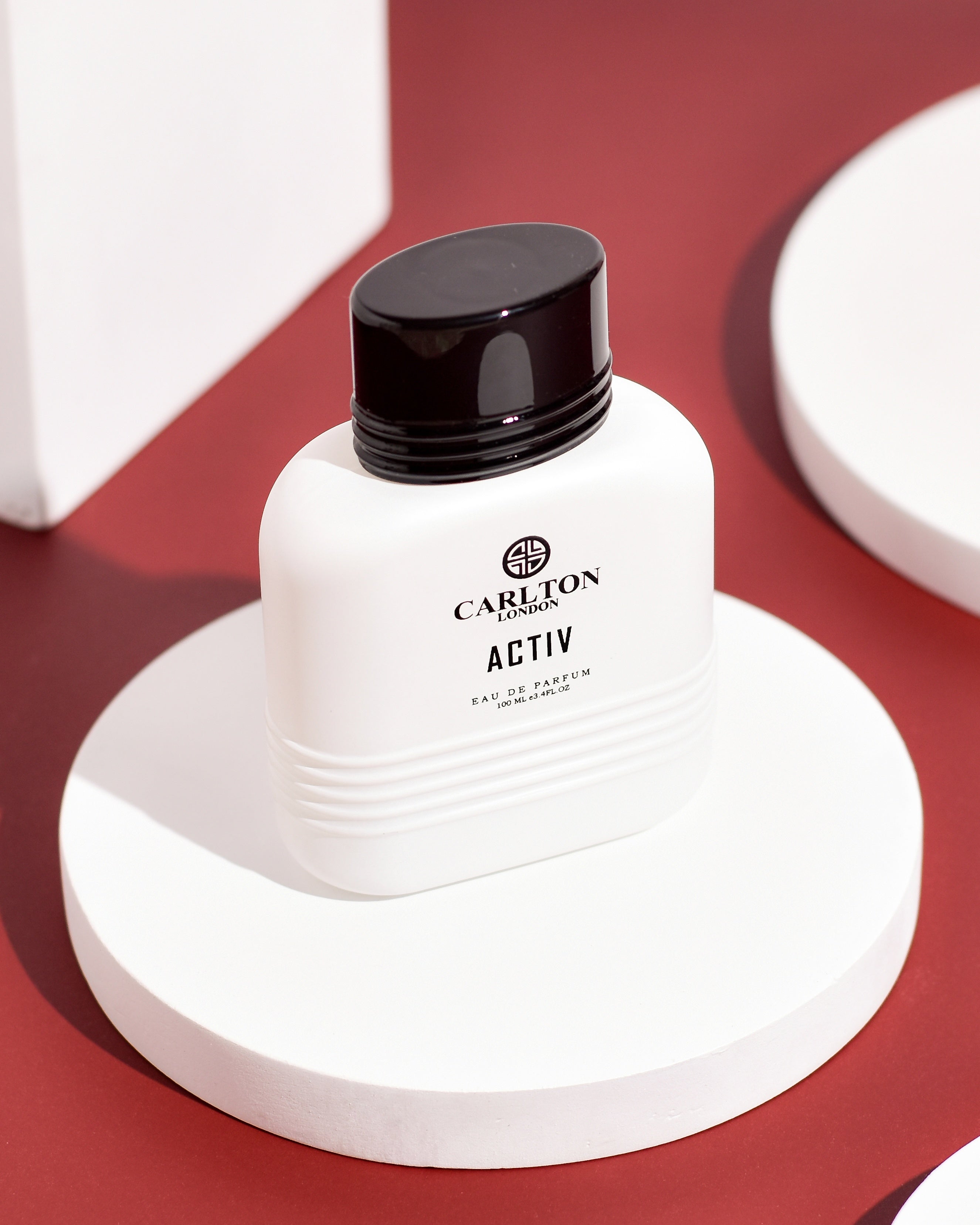 Activ: Men's Eau de Parfum